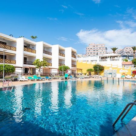 Neptuno Pool And Beach Private Access Puerto de Santiago  Extérieur photo
